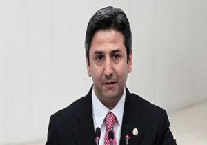 AK PARTİLİ AYDIN IN ACI GÜNÜ